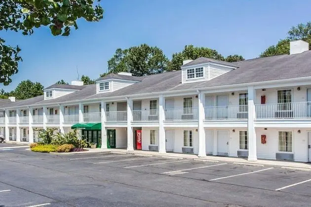 Quality Inn East Atlanta