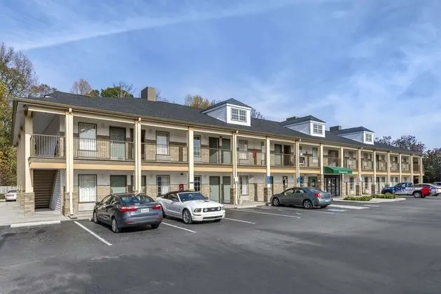 Quality Inn East Atlanta - Öne Çıkan Resim