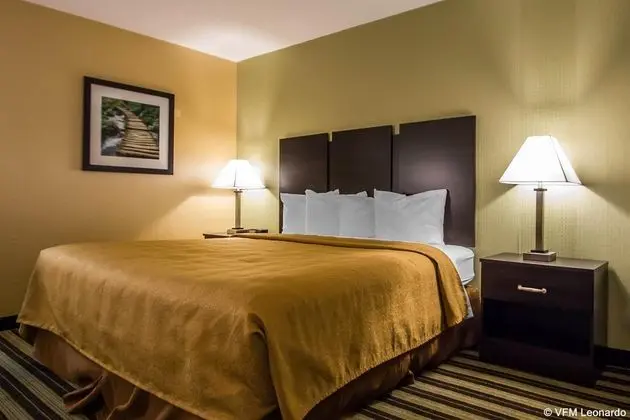 Quality Inn East Haven