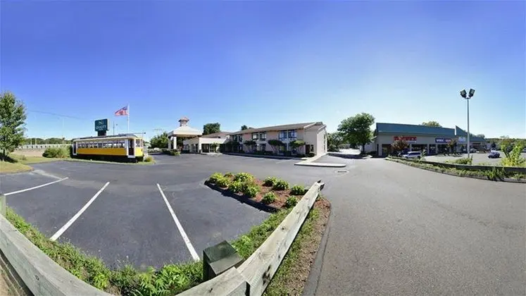 Quality Inn East Haven