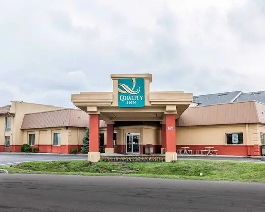 Quality Inn East