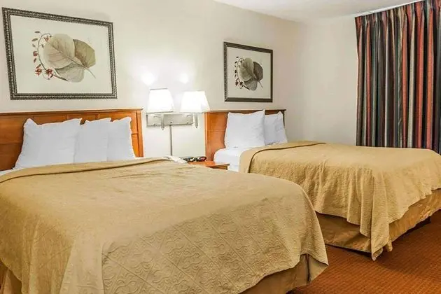 Quality Inn East - Öne Çıkan Resim