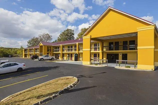 Quality Inn East Knoxville