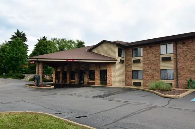 Quality Inn East Liverpool