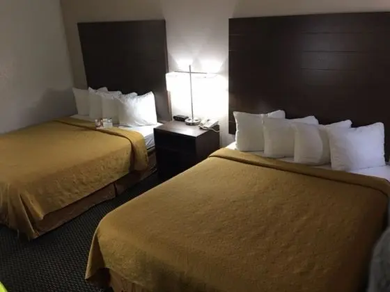 Quality Inn East Lucky Lane