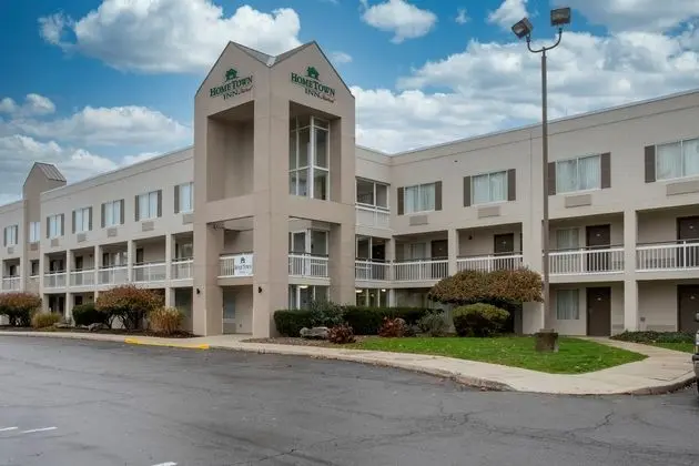 Quality Inn East Syracuse