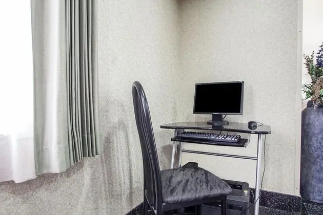 Quality Inn East Windsor