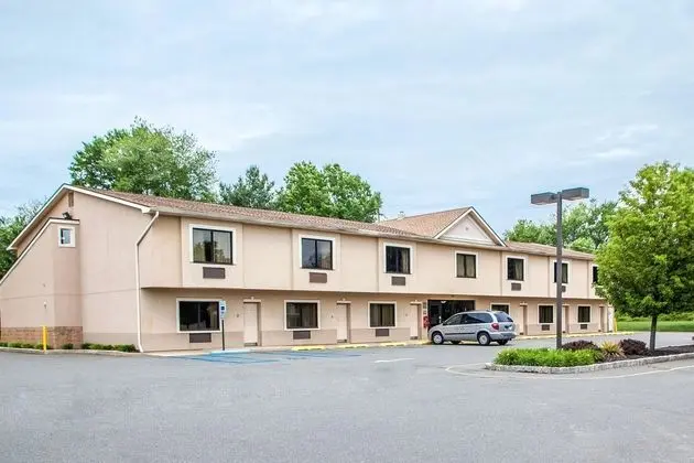 Quality Inn East Windsor