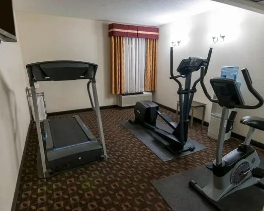 Quality Inn Easton Area