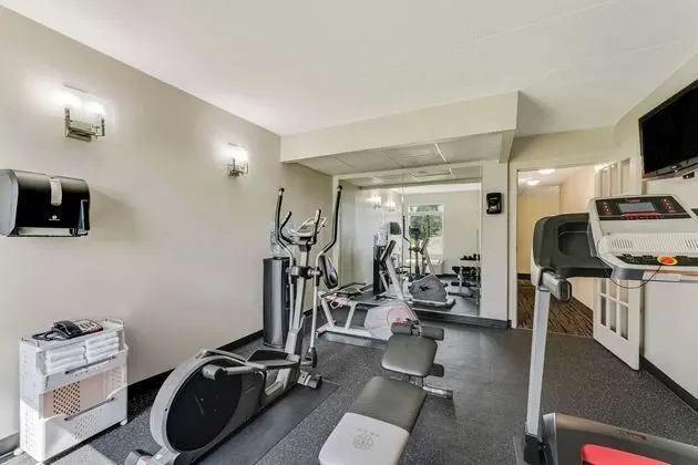 Quality Inn Easton Area - Fitness