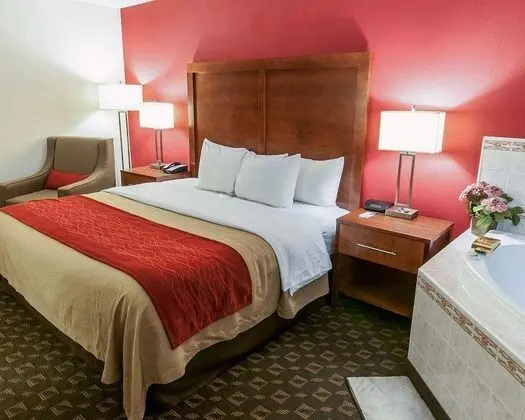 Quality Inn Easton Area - Genel