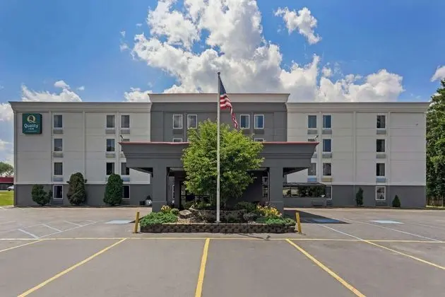 Quality Inn Easton Area - Öne Çıkan Resim
