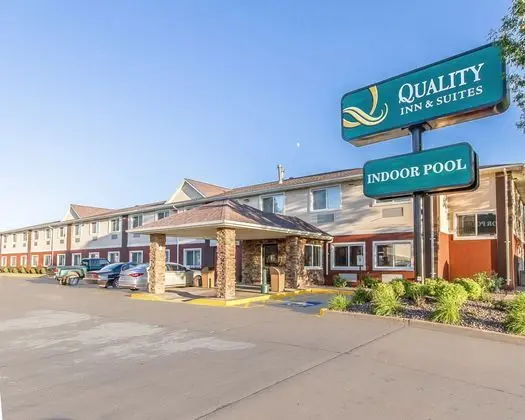 Quality Inn Eau Claire