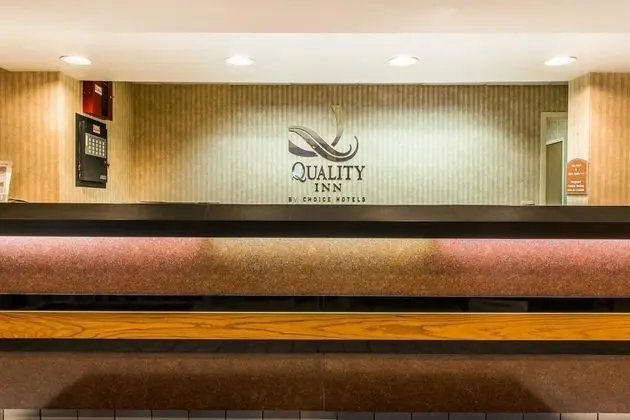 Quality Inn