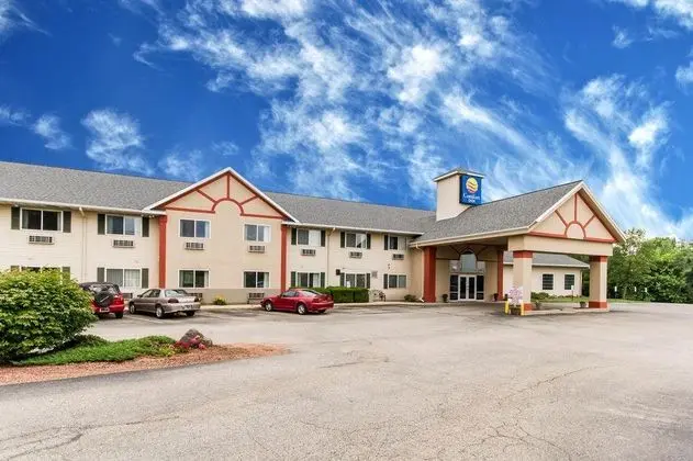 Quality Inn Edgerton