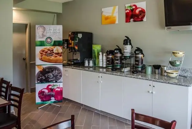 Quality Inn At Eglin AFB