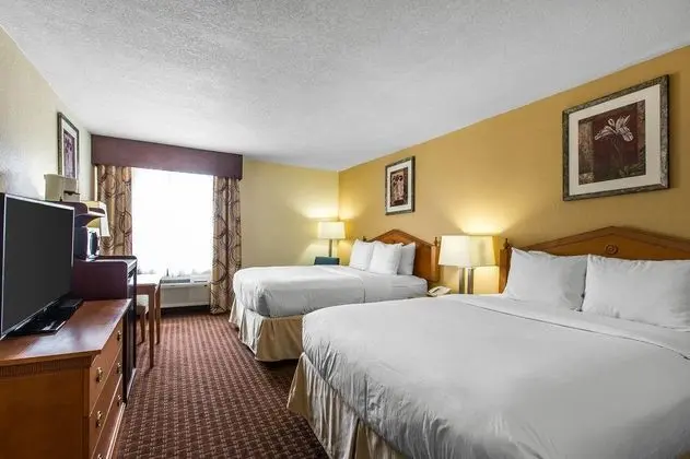 Quality Inn El Centro I-8