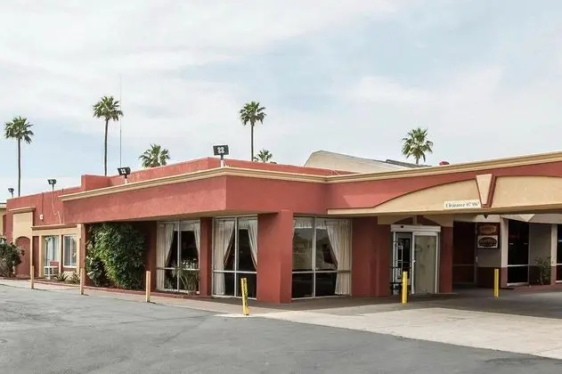 Quality Inn El Centro I-8