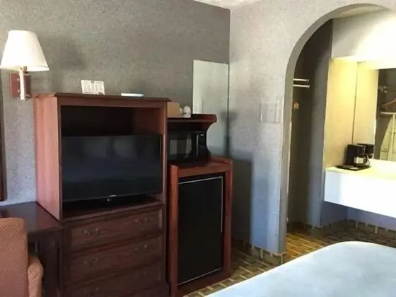Quality Inn - Oda