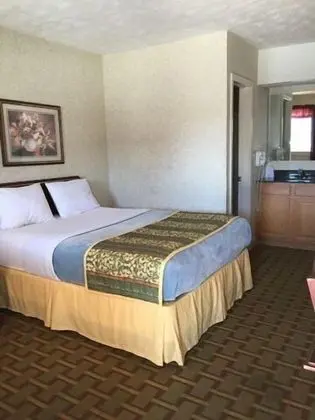 Quality Inn - Oda