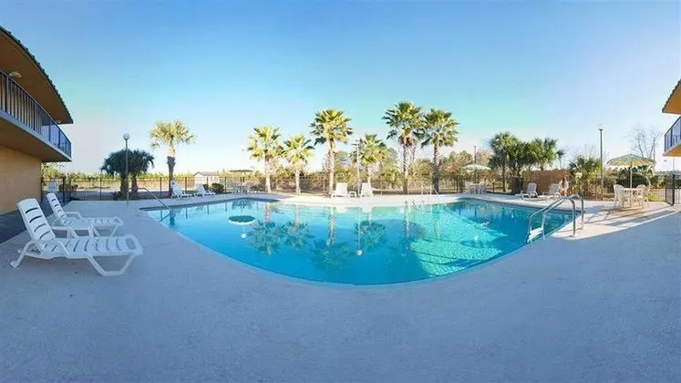 Quality Inn Elkton -St. Augustine South