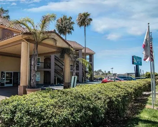 Quality Inn Encinitas Near Legoland