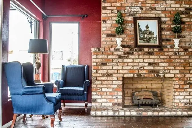Quality Inn Eureka - Redwoods Area