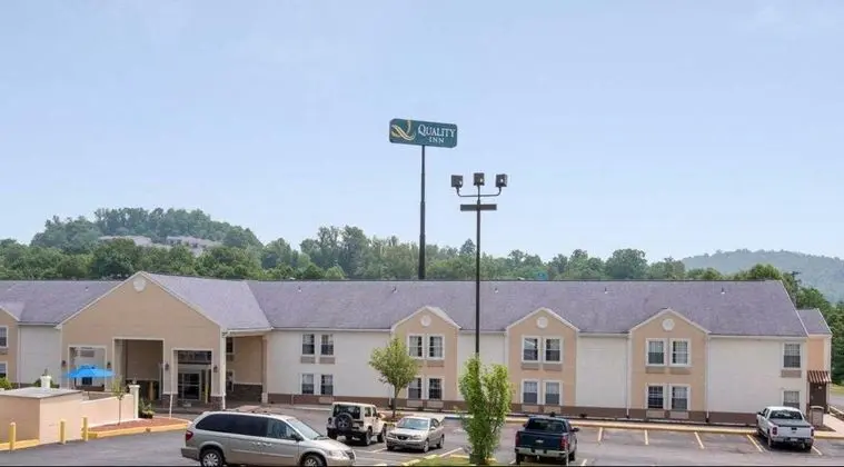 Quality Inn Fairmont