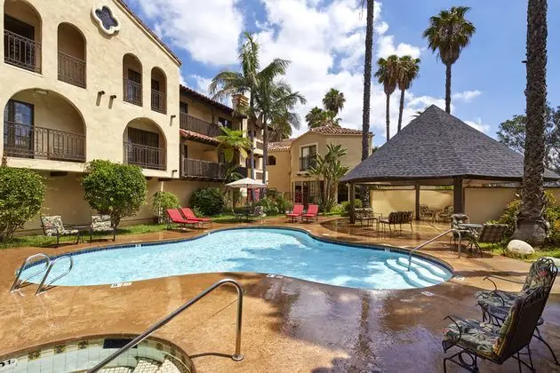 Quality Inn Fallbrook