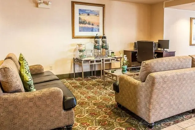 Quality Inn
