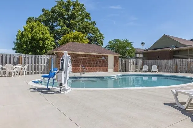Quality Inn Findlay Area