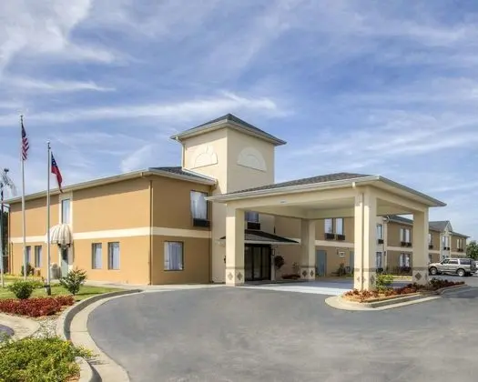 Quality Inn Fitzgerald downtown - Öne Çıkan Resim