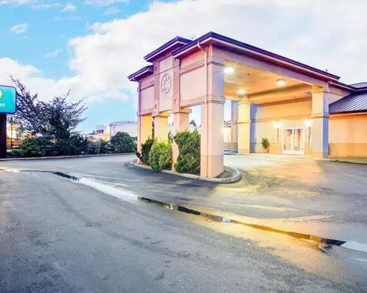 Quality Inn Florence