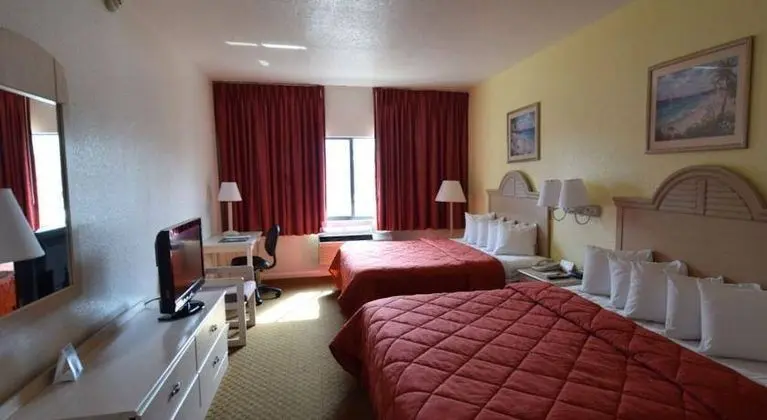 Quality Inn Florida City - Homestead