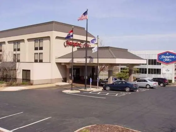 Quality Inn Florissant-St Louis