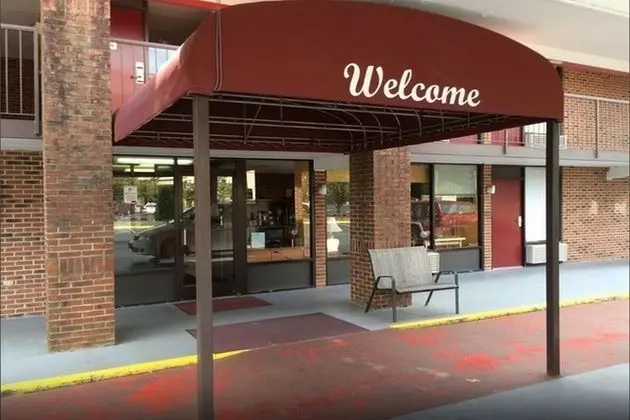 Quality Inn Forest City