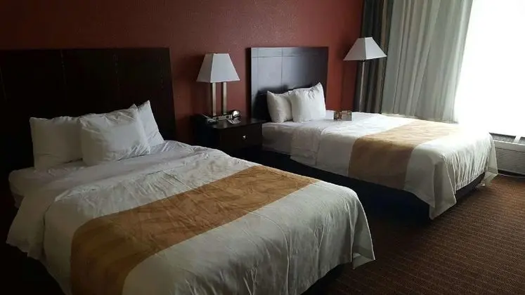 Quality Inn