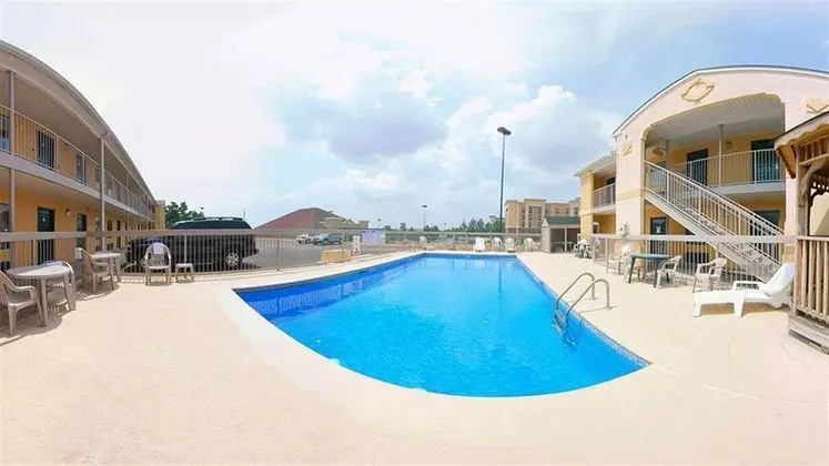 Quality Inn at Fort Gordon