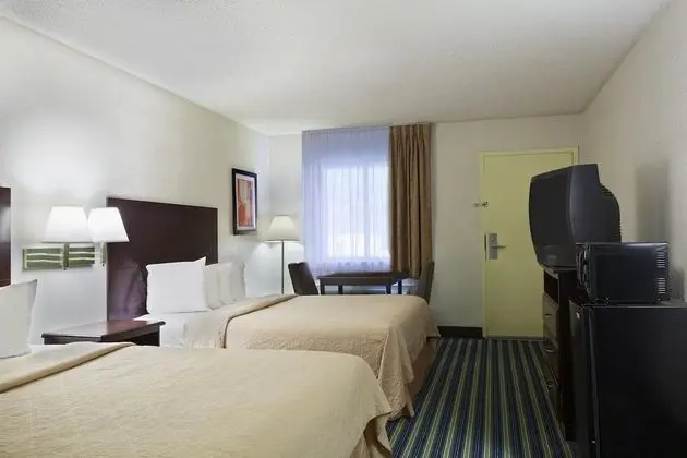 Quality Inn At Fort Lee