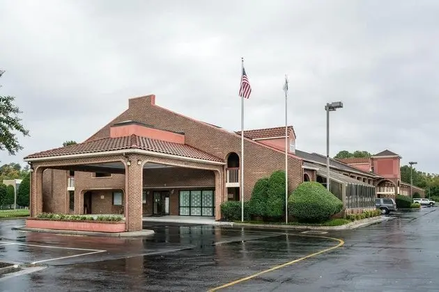 Quality Inn At Fort Lee