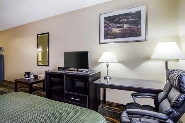 Quality Inn Fort Payne