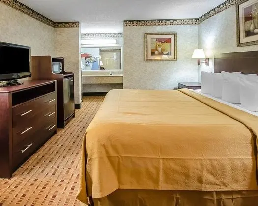 Quality Inn