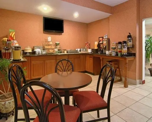 Quality Inn Franklin I-65