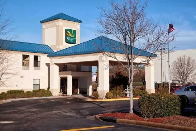 Quality Inn Fuquay Varina