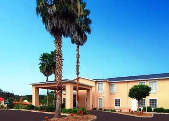 Quality Inn Gainesville
