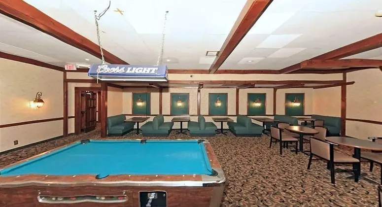 Quality Inn Gallipolis
