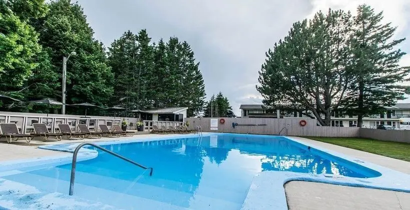 Quality Inn Garden of the Gulf Summerside