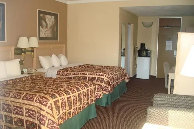 QUALITY INN Gastonia