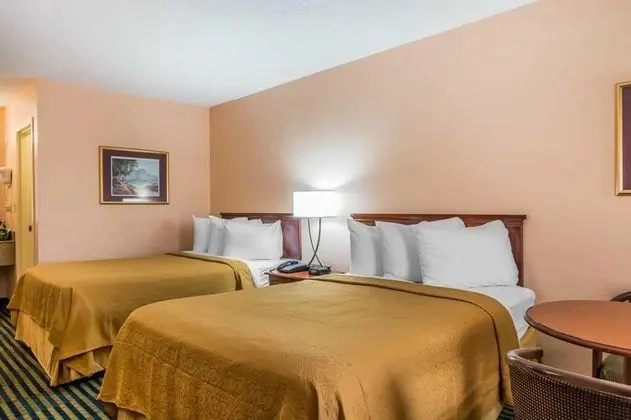Quality Inn Gateway