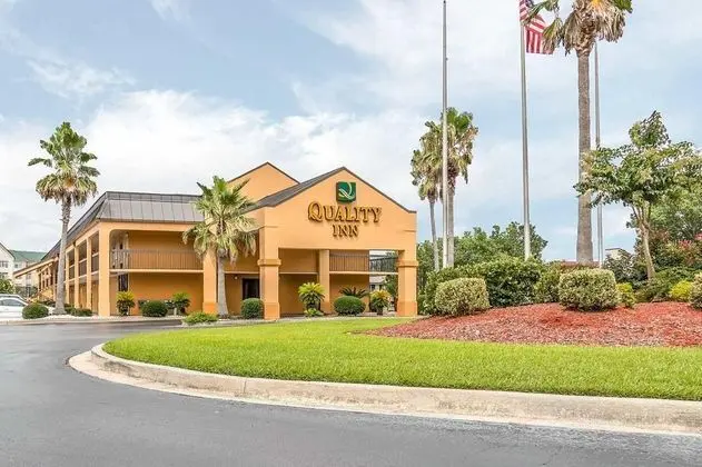 Quality Inn Gateway